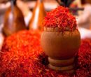 ارزآوری ۳۵۰ میلیون دلاری صادرات زعفران ایران